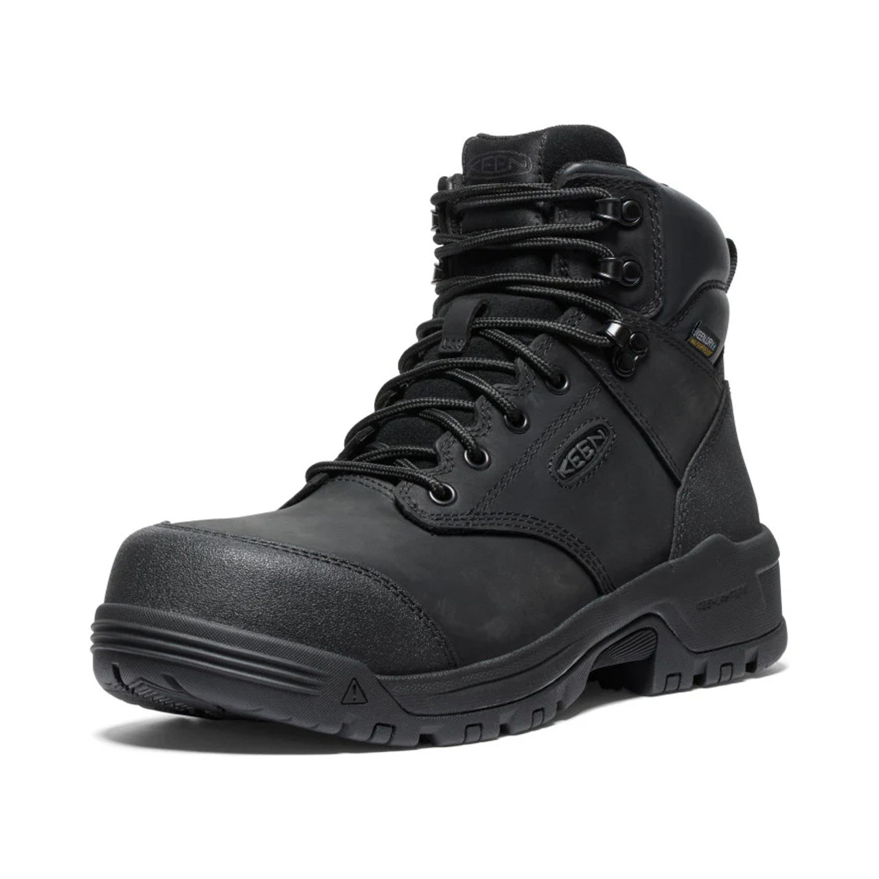 keen2ページ1 Keen Utility Evanston #1029150 Men's 6